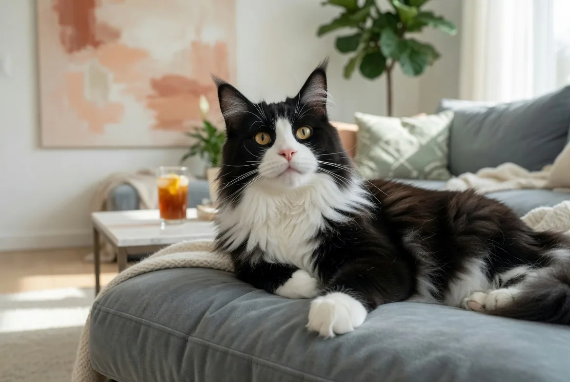 Bluebonnet Coons — Maine Coon breeder in Austin, Texas
