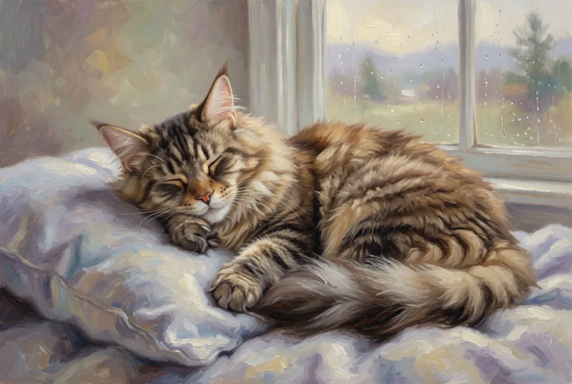 How to Spot a Truly Ethical Maine Coon Breeder
