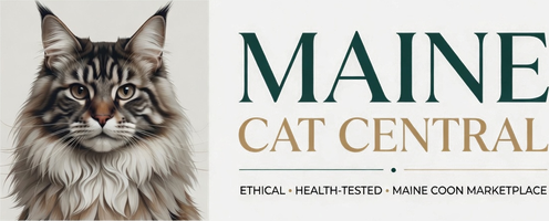 Maine Cat Central